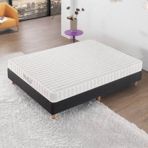 CIFF Guangzhou Hot Sale Full size Cool Gel Mattress 1015 #