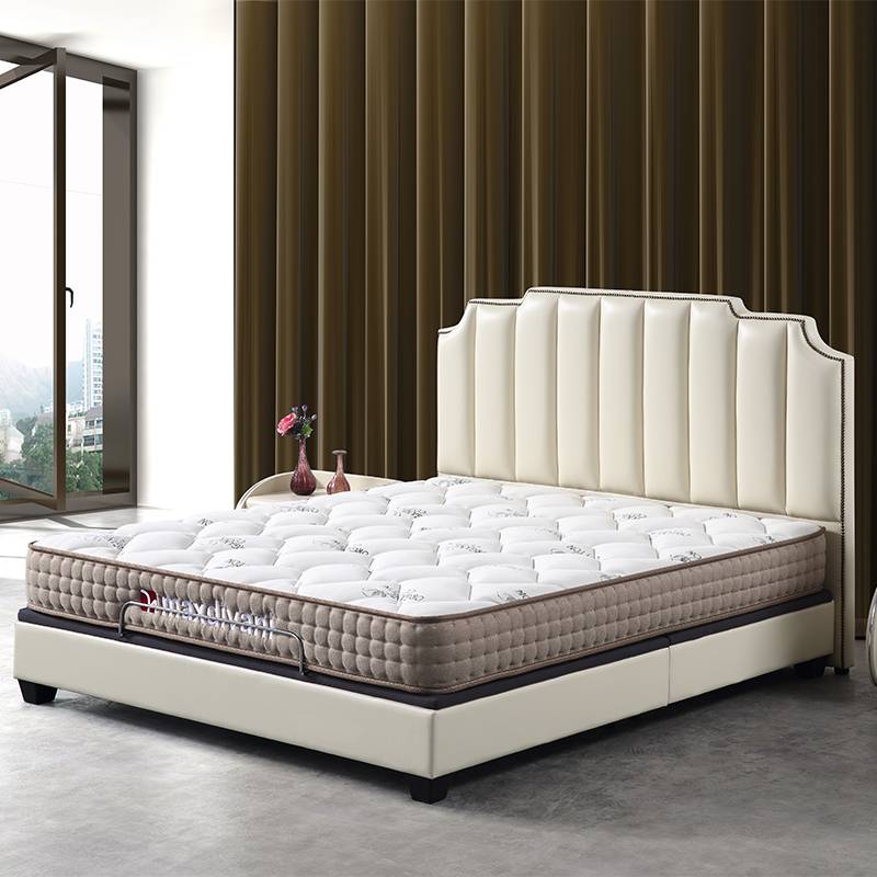 Unique designed twins size electric bed cooling sale F10#