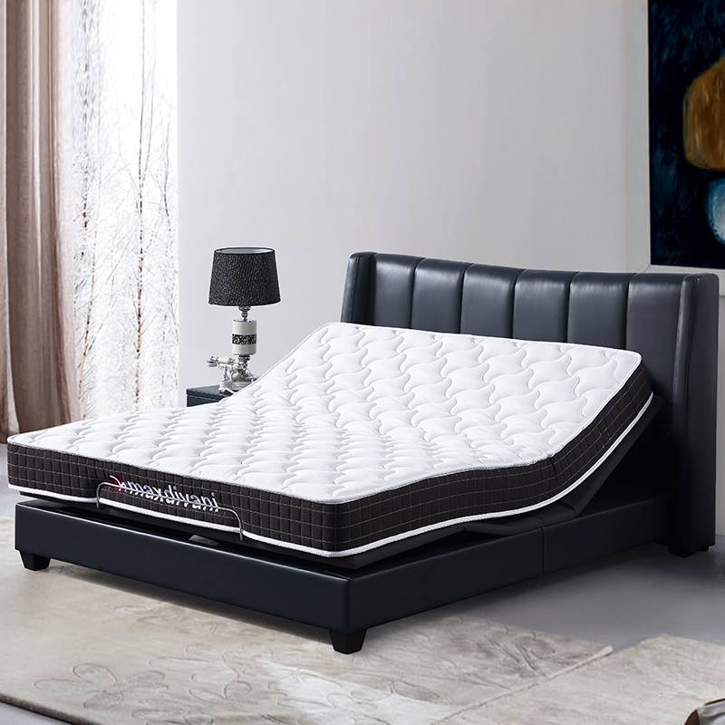 New Design Adjustable Bed Electric Bed F27#