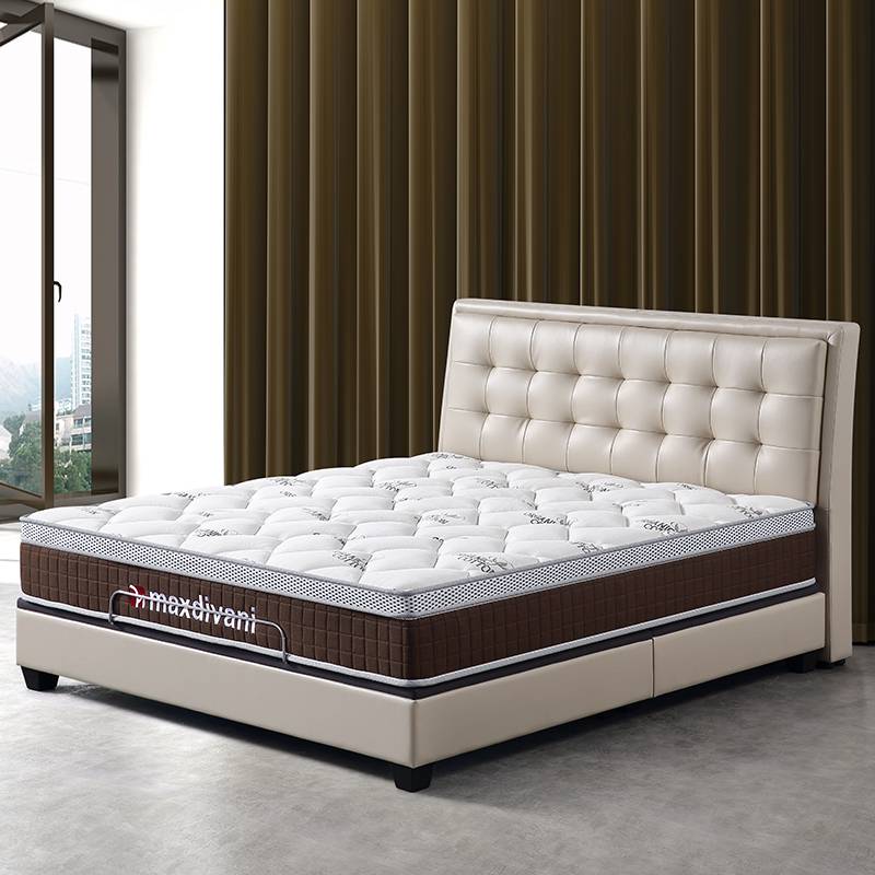 Maxdivani electric adjustable bed F28#