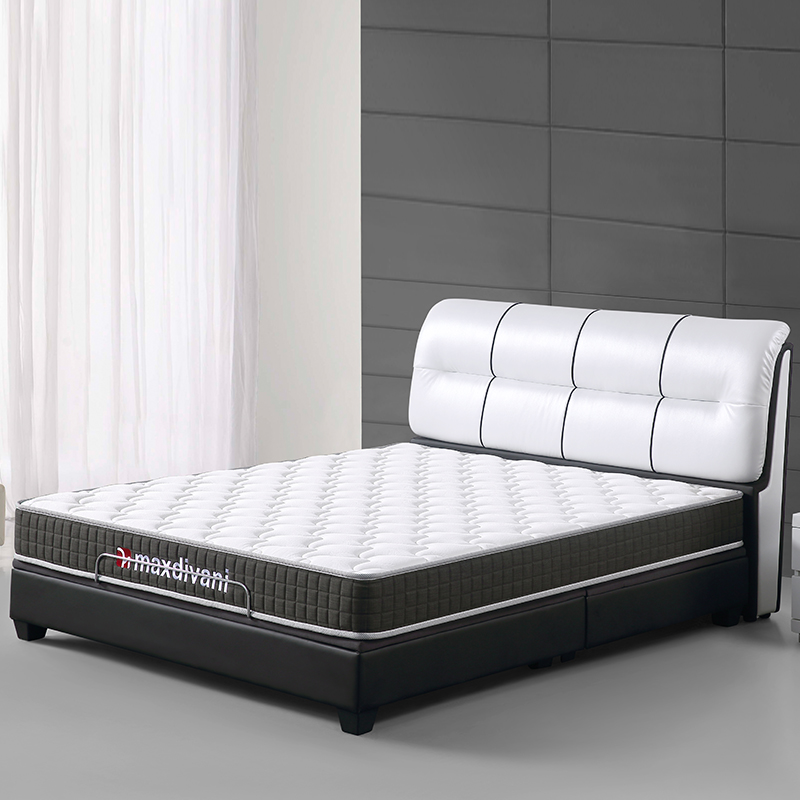 Maxdivani electric adjustable bed with Okin motor system F39#