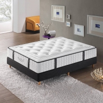 Luxury style comfortable 5 star mattress CF18-03#