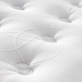 Luxury style comfortable 5 star mattress CF18-03#