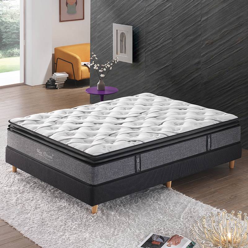 China Supplier Memory Foam MattressCF18-07#