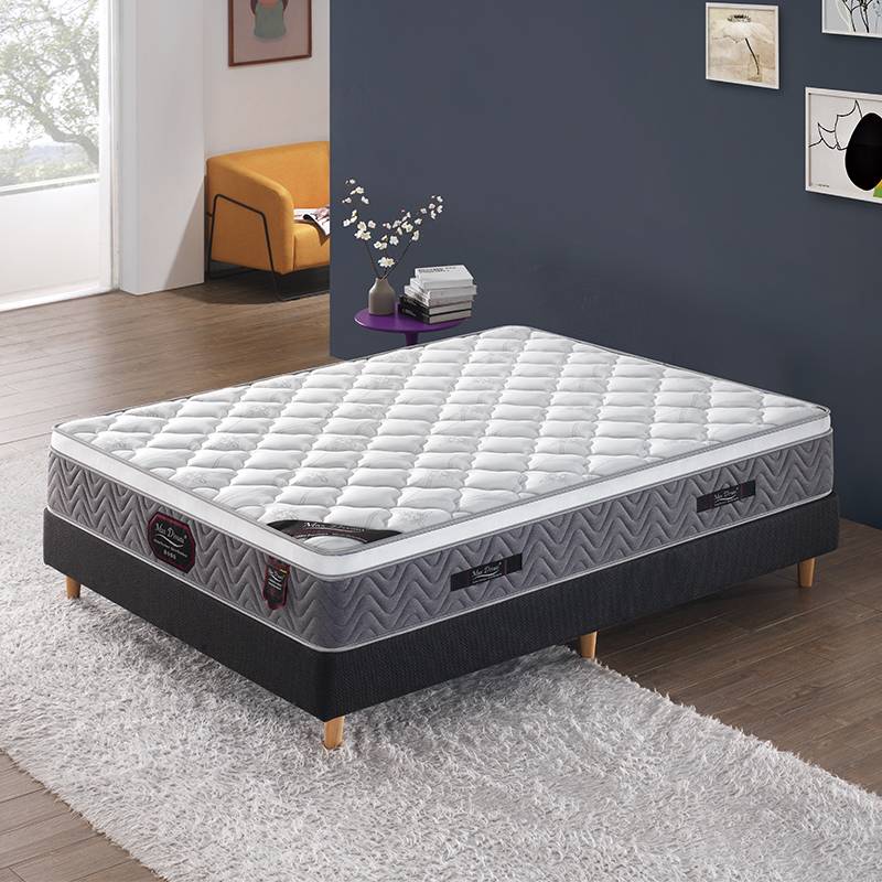 Hot selling Orthopedic Malaysia latex mattress CF18-09#