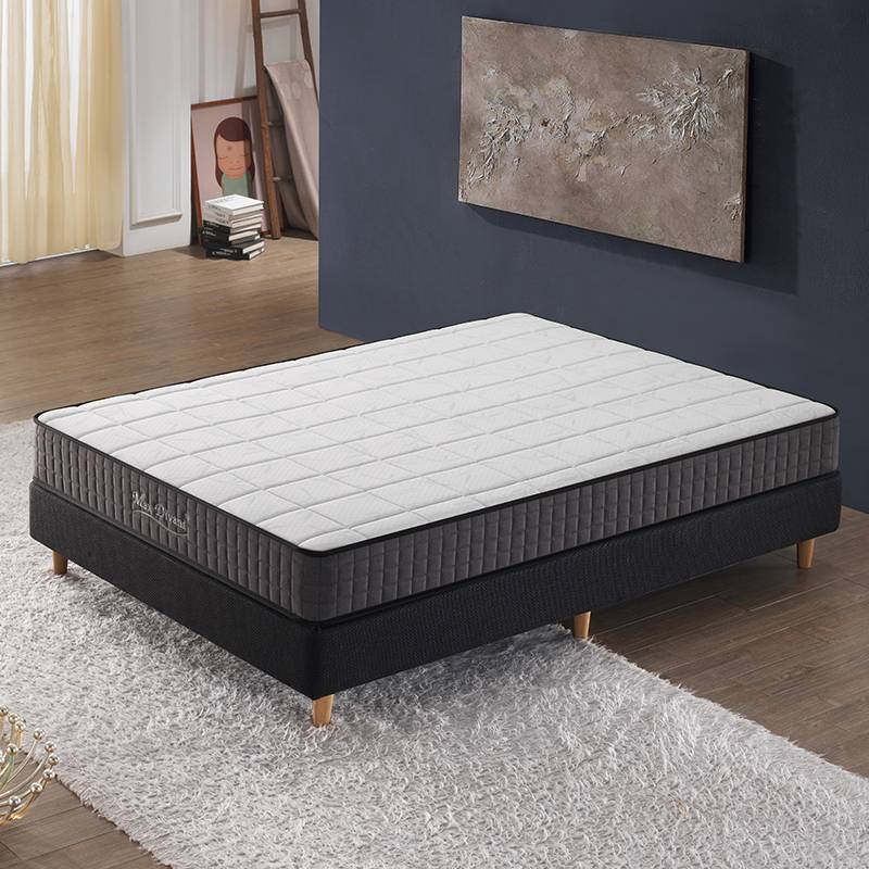 New style sleep well bonnel spring mattress for sale CF18-10#