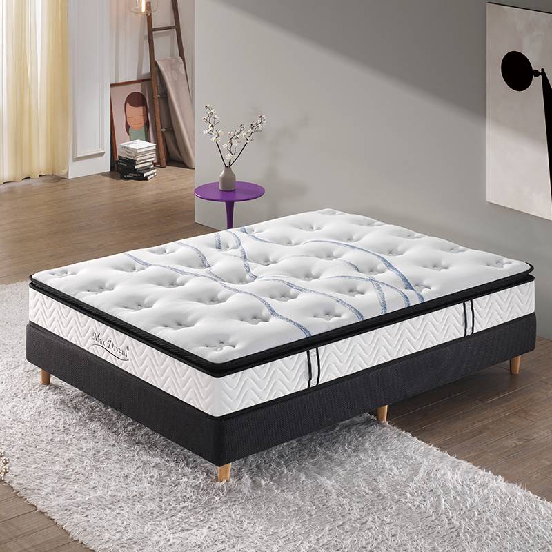 High Quality Bonnell Spring Mattress With Low Price CF18-11#