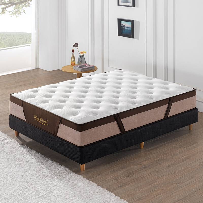 Alibaba hot sell memory foam mattress CF18-18#