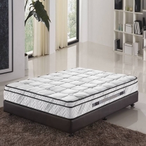 Classic latex pillow top  mattress 8315-2#