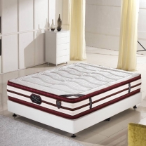 Classic knitted fabric foam mattress ML2014-1#