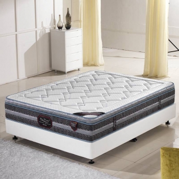 Classic knitted fabric foam mattress ML2014-2#