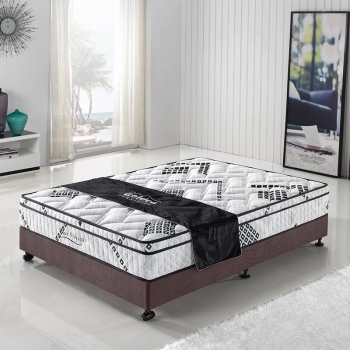 Bedroom Furniture  hotel mattress 8335#