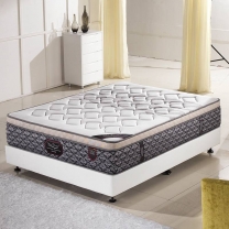 Classic knitted fabric foam mattress ML2014-5#