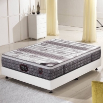 Fashion knitted fabric cover memory foam latex mattress ML2014-8#