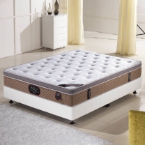 Fresh memory foam latex mattress ML2014-10#