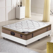 Dubai style luxury and comfortable mattress ML2014-12#