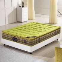 Green environmental protection mattress ML2014-13#