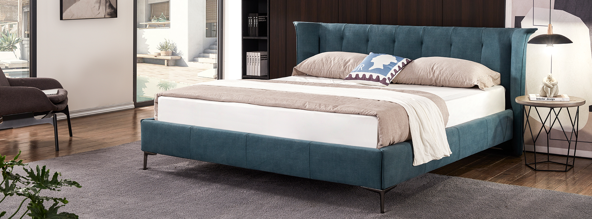 electric adjustable bed OEM  and 2022 new year design