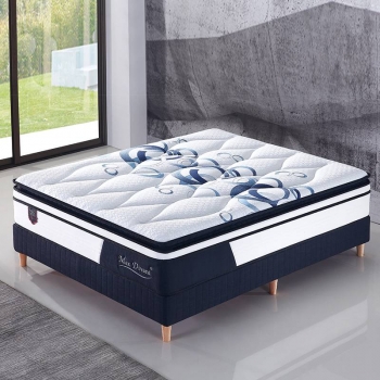 Hotel mattress pocket spring MF2018-2#