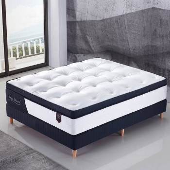  Cheap price memory foam mattress MF2018-3#