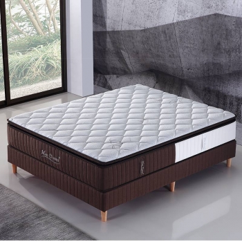 High quality Memory foam mattress MF2018-5#