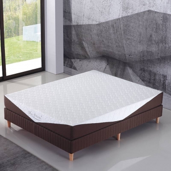 Bedroom furniture memory foam soft foam mattress MF2018-10#