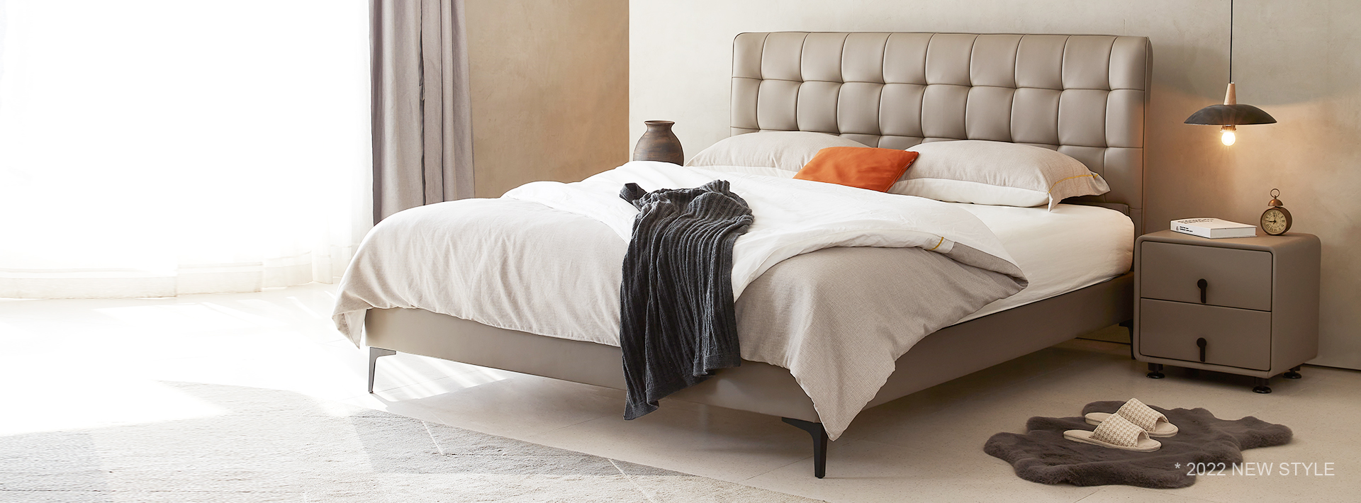 electric adjustable bed OEM from golden furniture