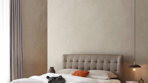 2022 Latest Design Soft Leather Bed Bedroom Furniture G2012#