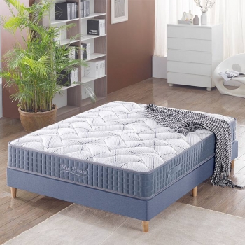 Firm Double Spring Coils Mattress MF2019-P1#