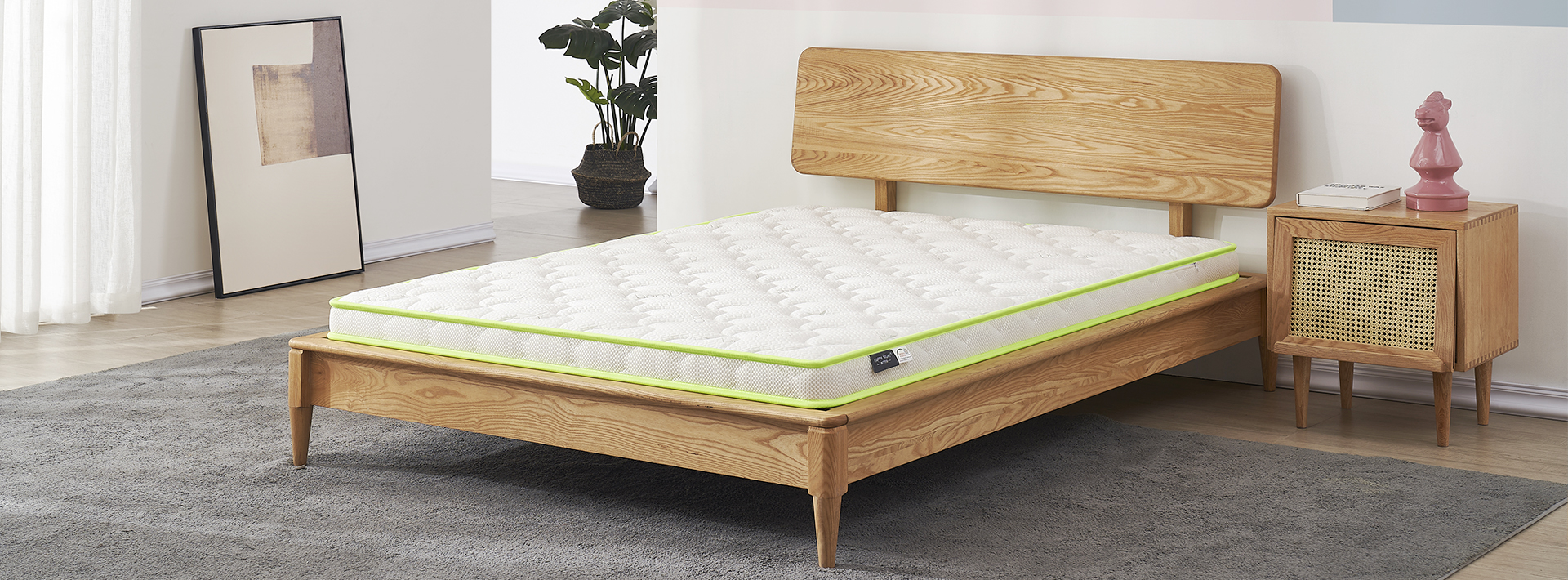 2023 new design mattress for CIFF 2023