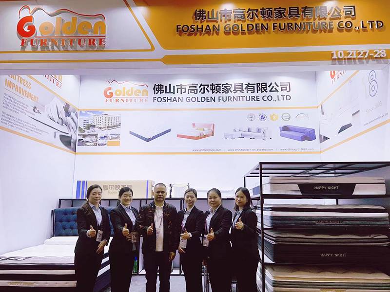 2023 Oct, Our company participated in the second phase of the 134th Canton Fair