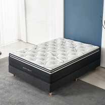 Mattress for Canton Fair Exhibition pocket spring mattress CT02#