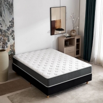 China soft and comfortable hotel mattress