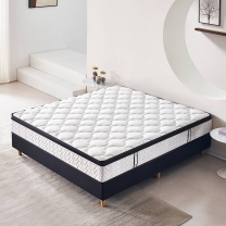 Latest designs hotel mattress bedroom furniture all size mattress R207