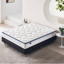Hypo-allergenic Eco-Friendly  tencel mattress hotels  mattress wholesale R208